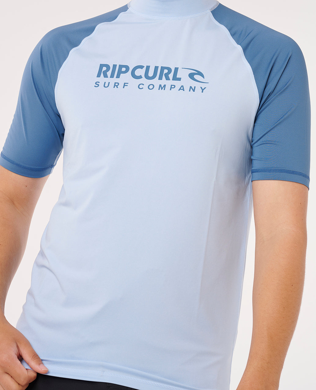 Rip Curl Men Shock Upf S/S 16HMRV