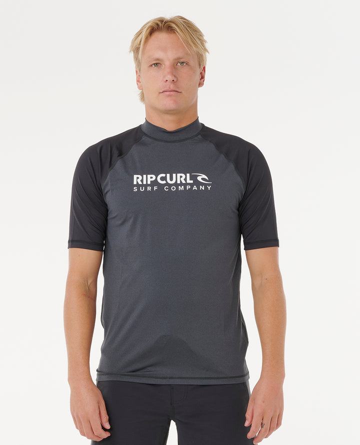 Rip Curl Men Shock Upf S/S 16HMRV