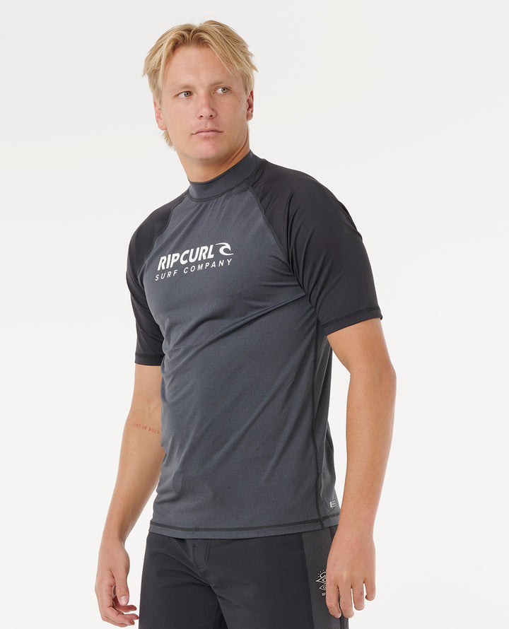Rip Curl Men Shock Upf S/S 16HMRV