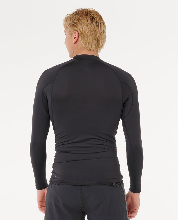 Rip Curl Men Search Upf Perf L/S 16JMRV
