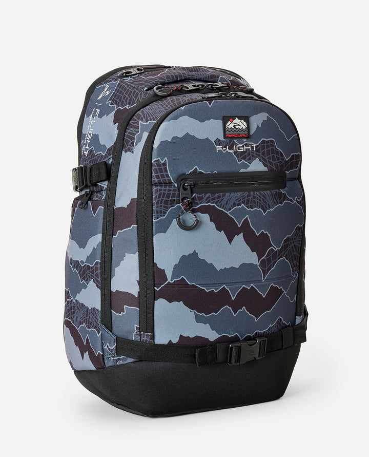 Rip Curl Men F-Light Posse 35L Search Camo 16MMBA