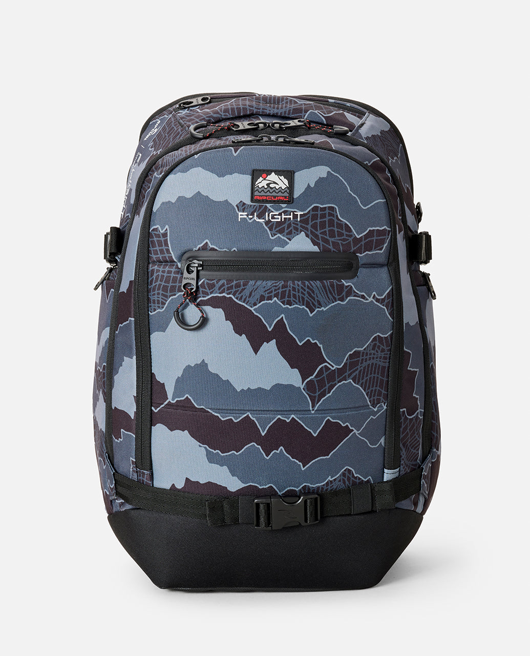 Rip Curl Men F-Light Posse 35L Search Camo 16MMBA