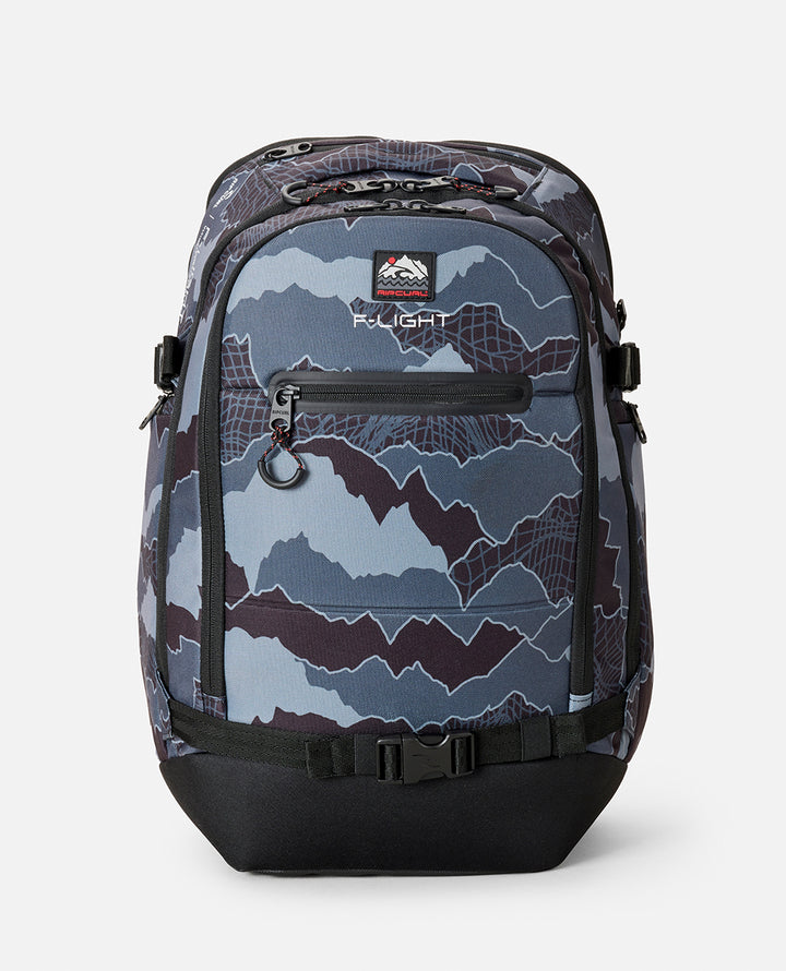 Rip Curl Men F-Light Posse 35L Search Camo 16MMBA