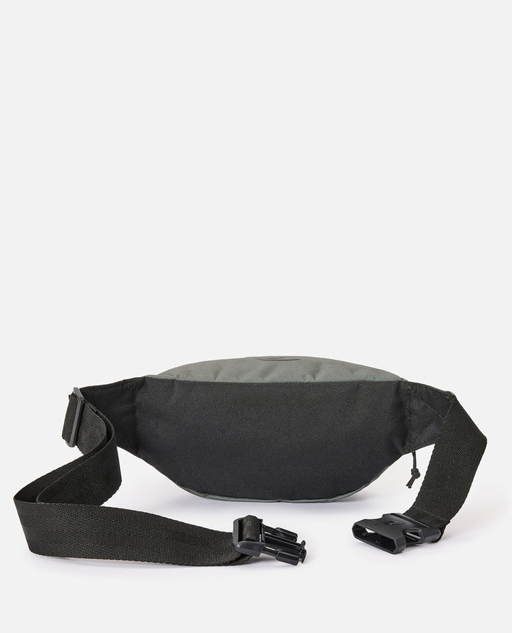 Rip Curl Men Waist Bag Frame 16PMUT