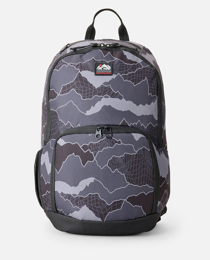 Rip Curl Men Evo 24L Search Camo 170MBA