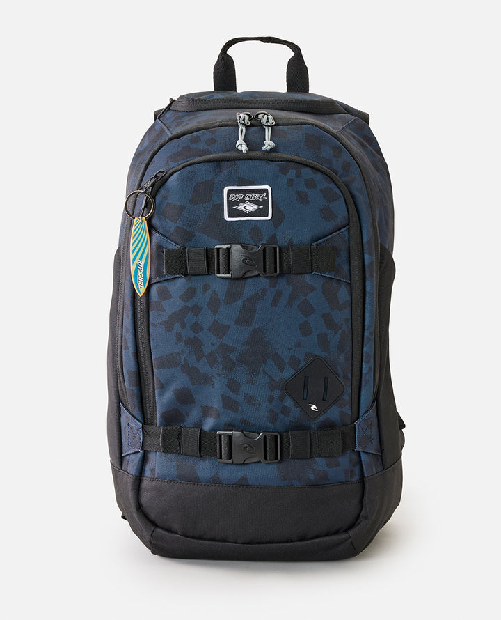 Rip Curl Men Posse Cool 33L Raw Energy 173MBA