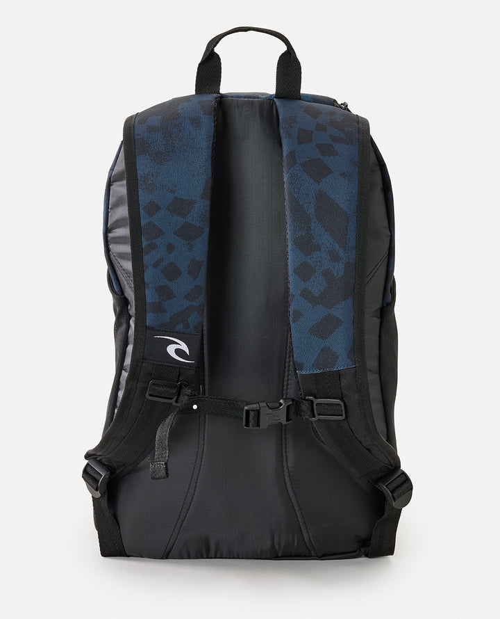 Rip Curl Men Posse Cool 33L Raw Energy 173MBA