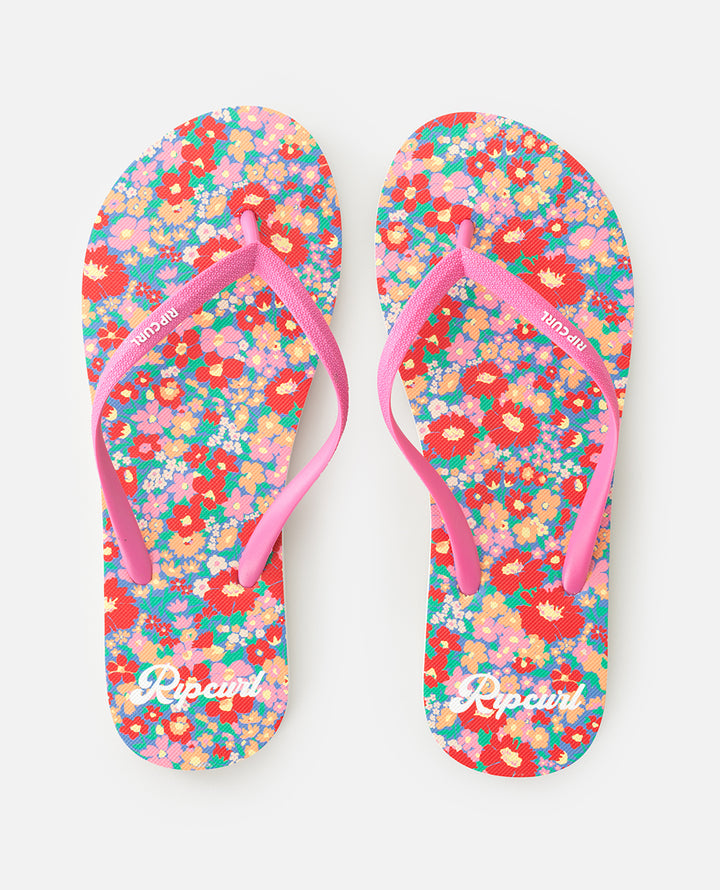 Rip Curl Women Mixed Bloom Open Toe 174WOT