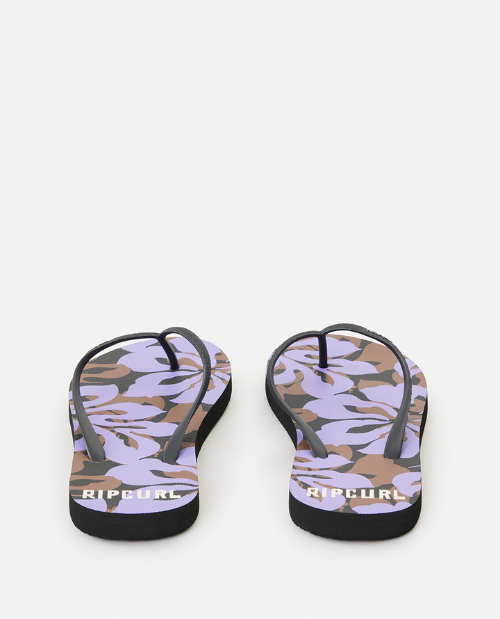 Rip Curl Women Mixed Bloom Open Toe 174WOT