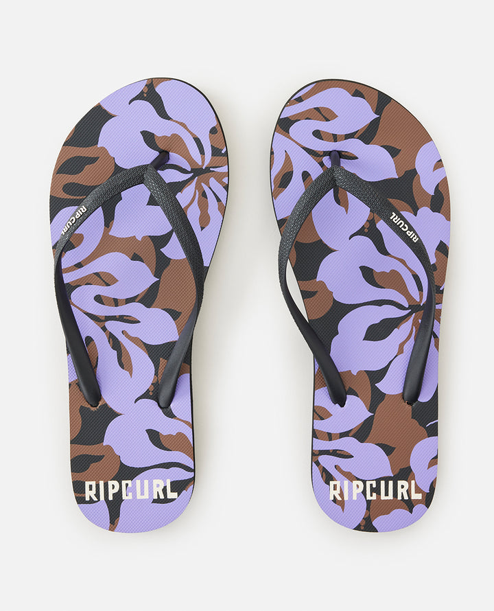 Rip Curl Women Mixed Bloom Open Toe 174WOT