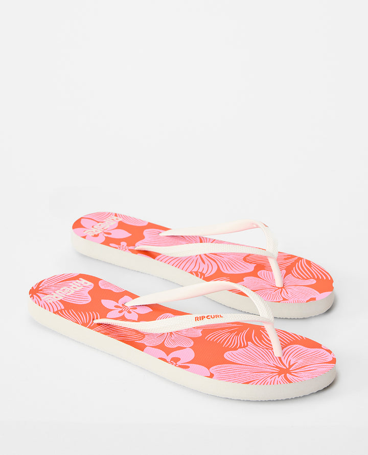 Rip Curl Women Mixed Bloom Open Toe 174WOT