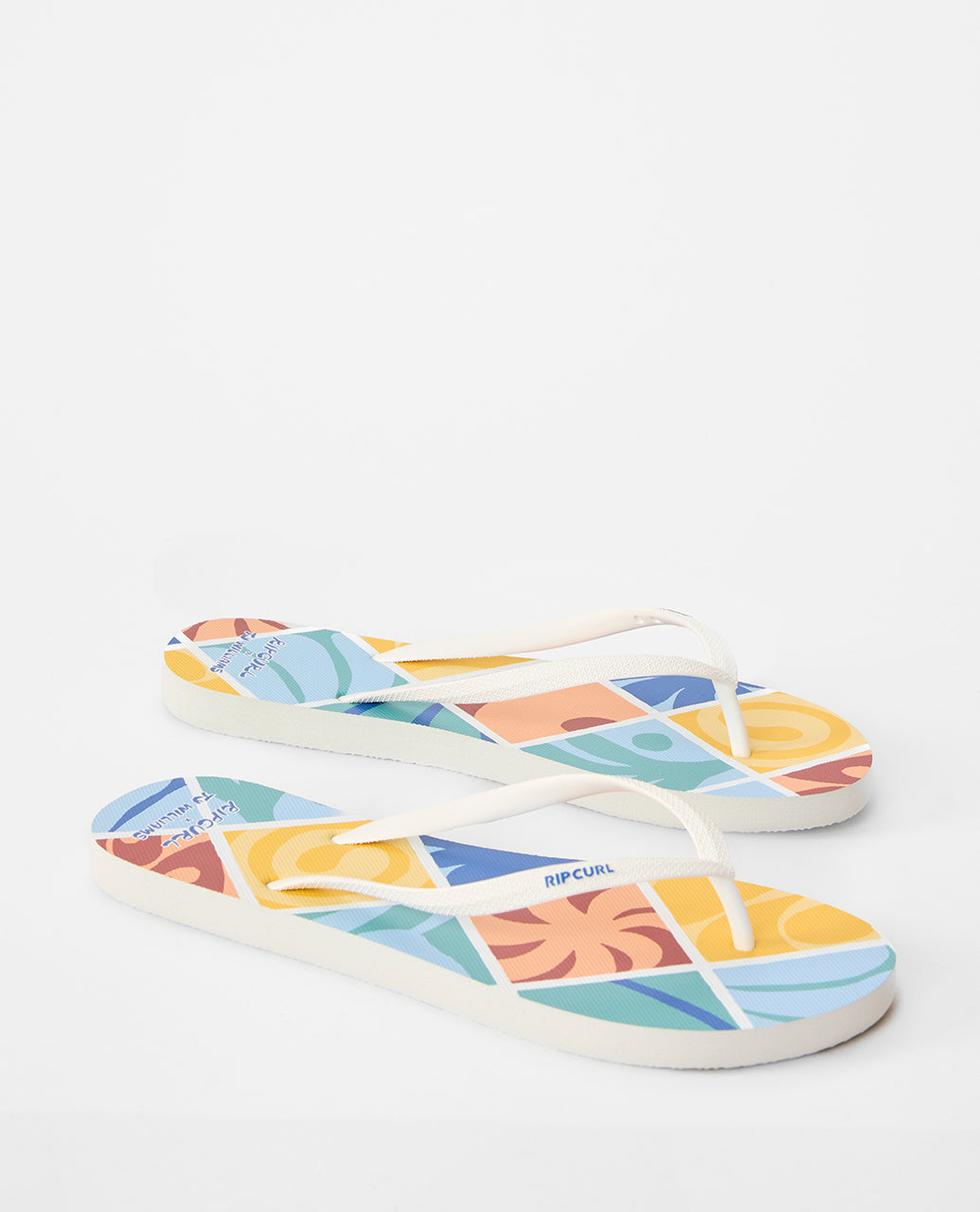 Rip Curl Women Mixed Bloom Open Toe 174WOT