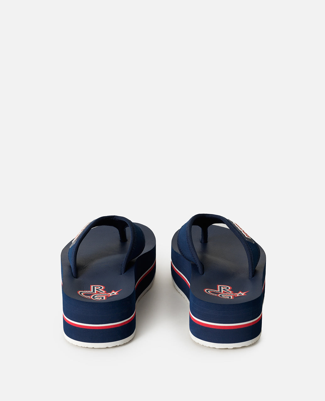 Rip Curl Women Malibu Platform Bloom Open 17EWOT