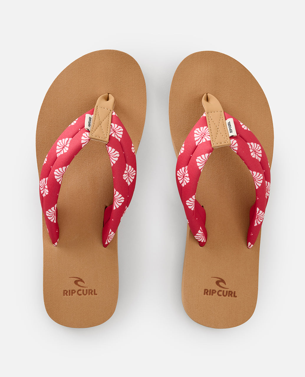 Rip Curl Women Freedom Plush Bloom Open Toe 17JWOT