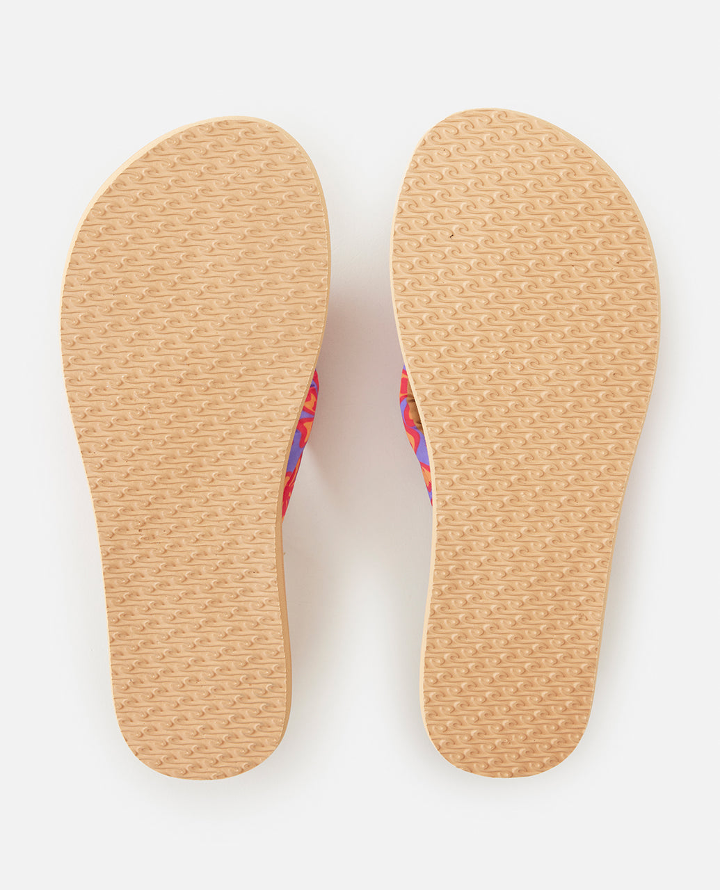 Rip Curl Women Freedom Plush Bloom Open Toe 17JWOT