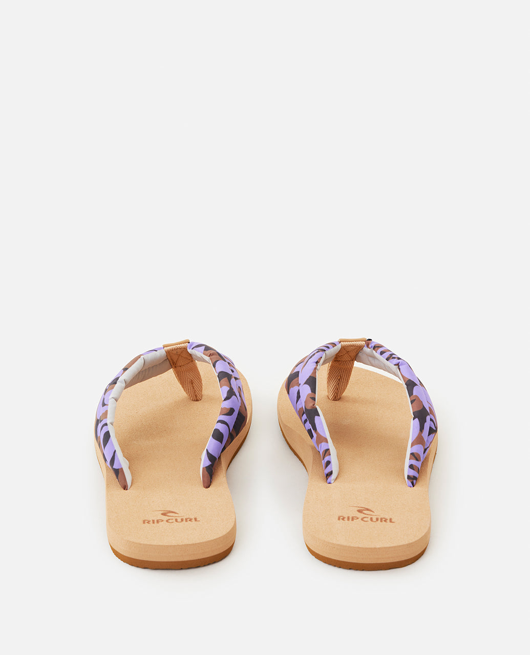 Rip Curl Women Freedom Plush Bloom Open Toe 17JWOT