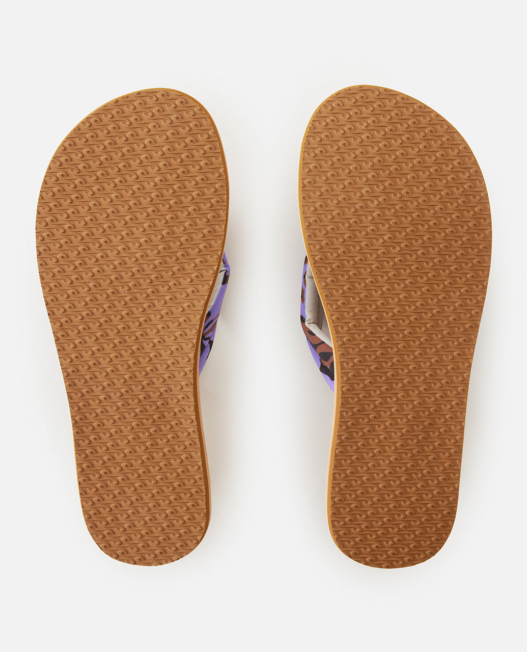 Rip Curl Women Freedom Plush Bloom Open Toe 17JWOT