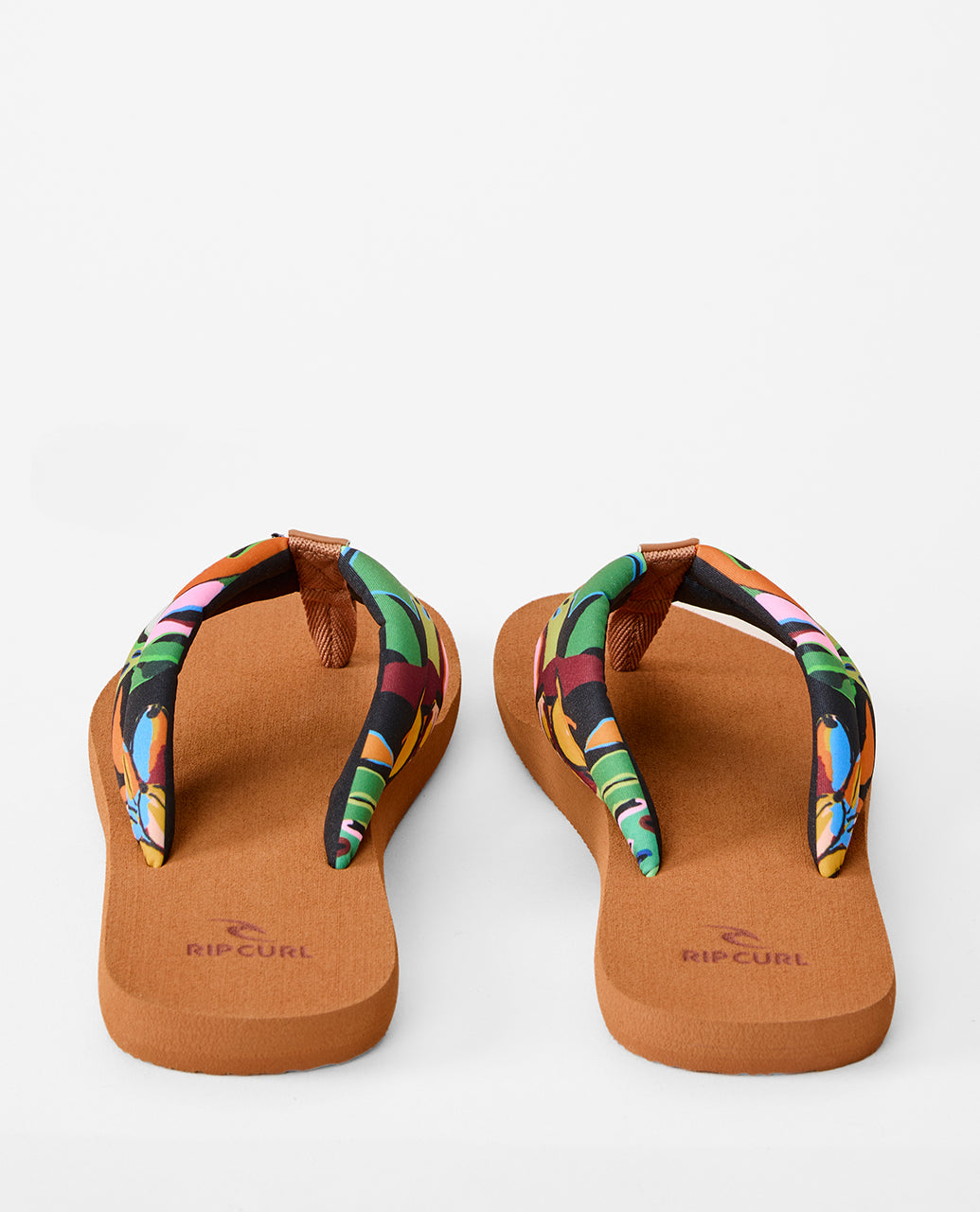 Rip Curl Women Freedom Plush Bloom Open Toe 17JWOT