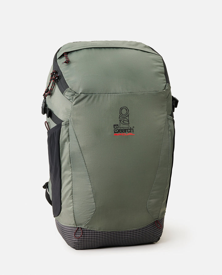 Rip Curl Men Search Packable 25L Backpack 17LMBA