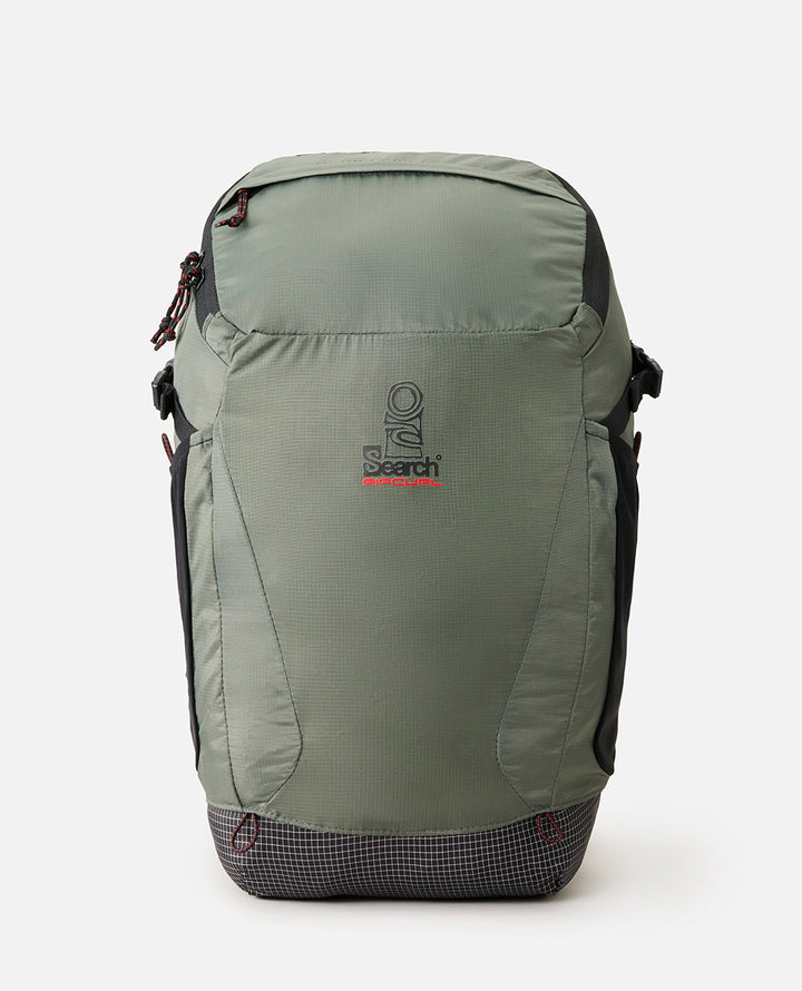 Rip Curl Men Search Packable 25L Backpack 17LMBA