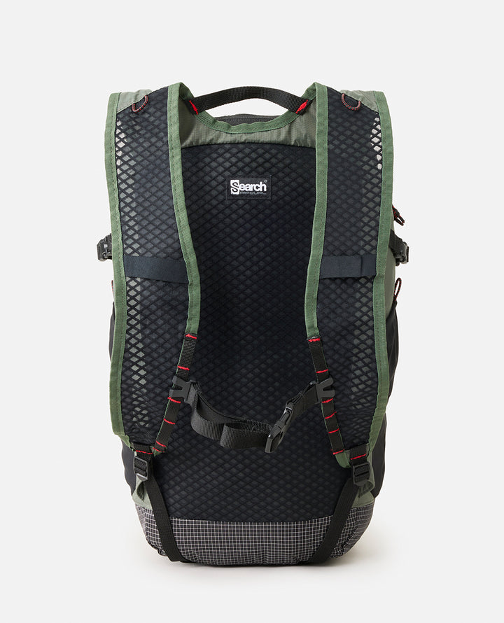 Rip Curl Men Search Packable 25L Backpack 17LMBA