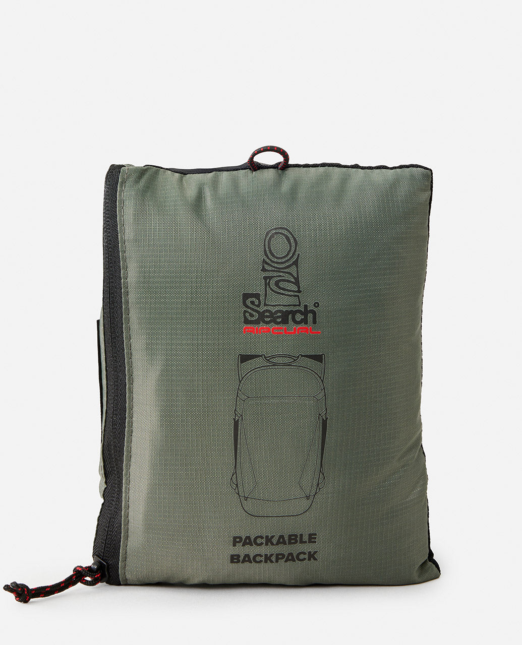 Rip Curl Men Search Packable 25L Backpack 17LMBA