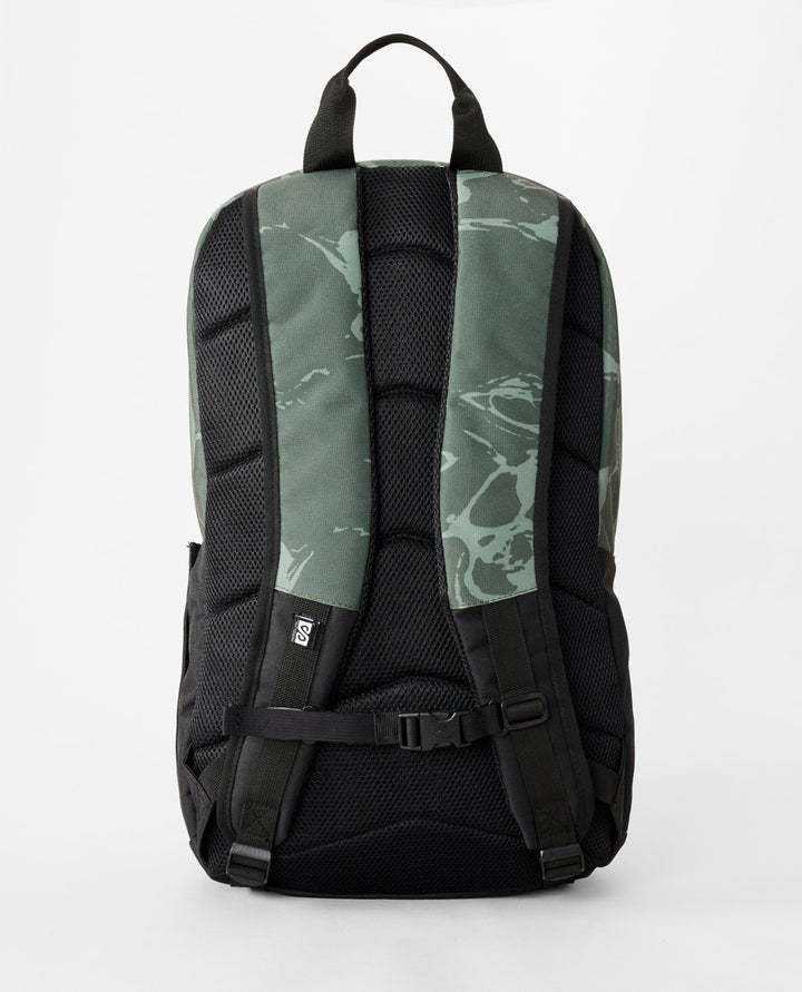 Rip Curl Men Overtime 30L Motion 17UMBA