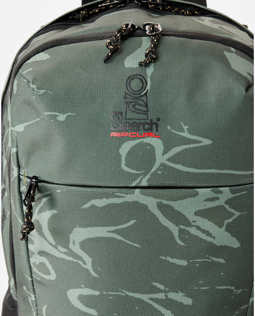 Rip Curl Men Overtime 30L Motion 17UMBA