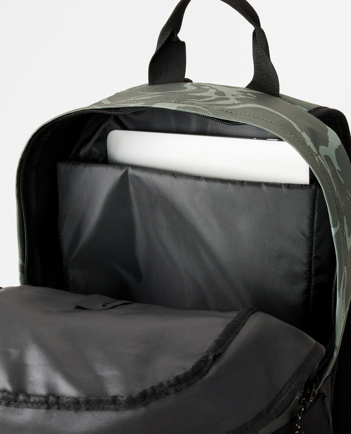 Rip Curl Men Overtime 30L Motion 17UMBA