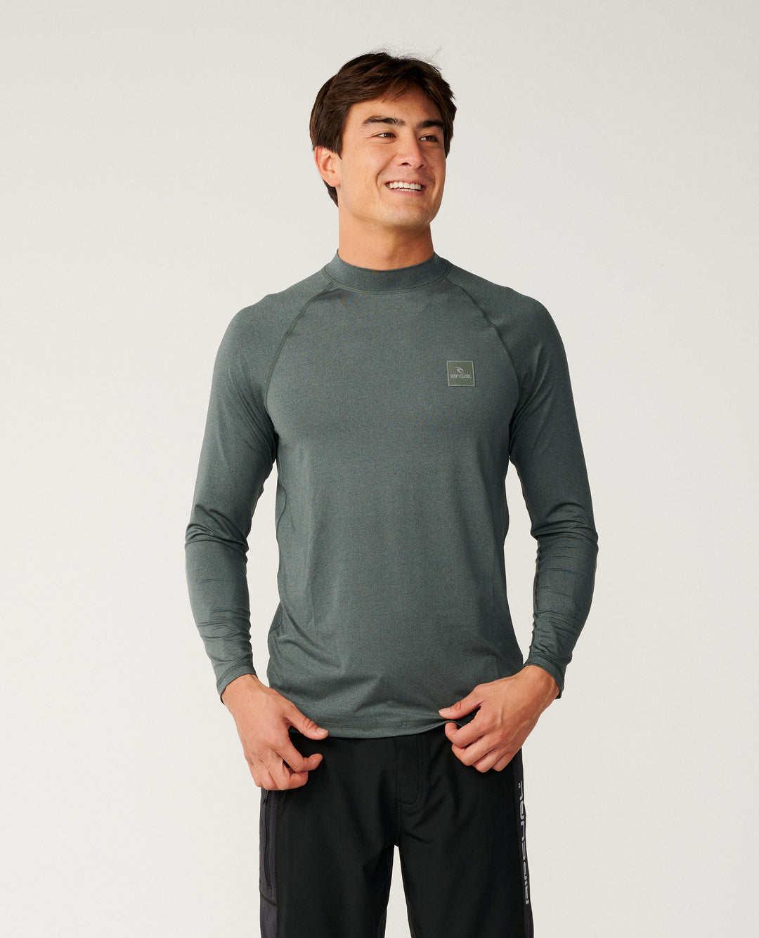 Rip Curl Men Orbit Upf L/S 17ZMRV