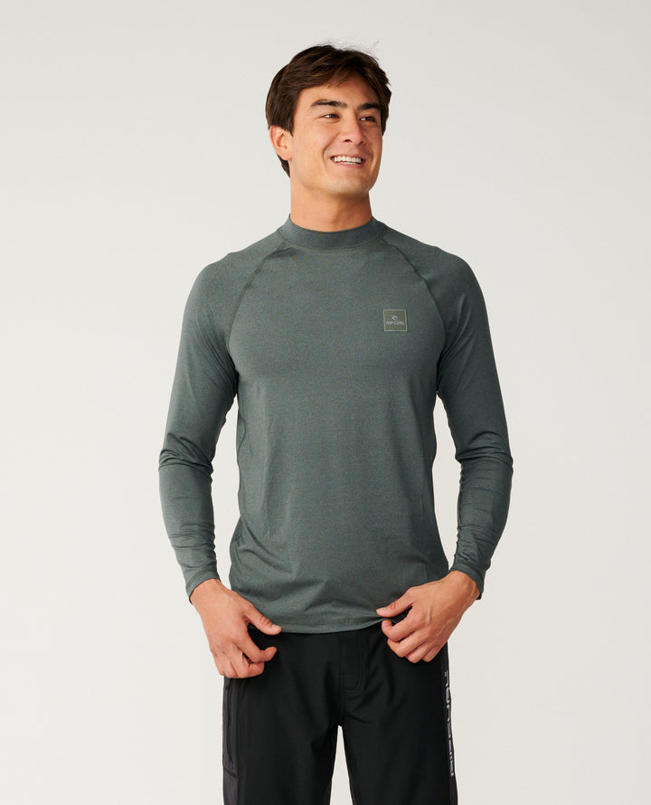 Rip Curl Men Orbit Upf L/S 17ZMRV