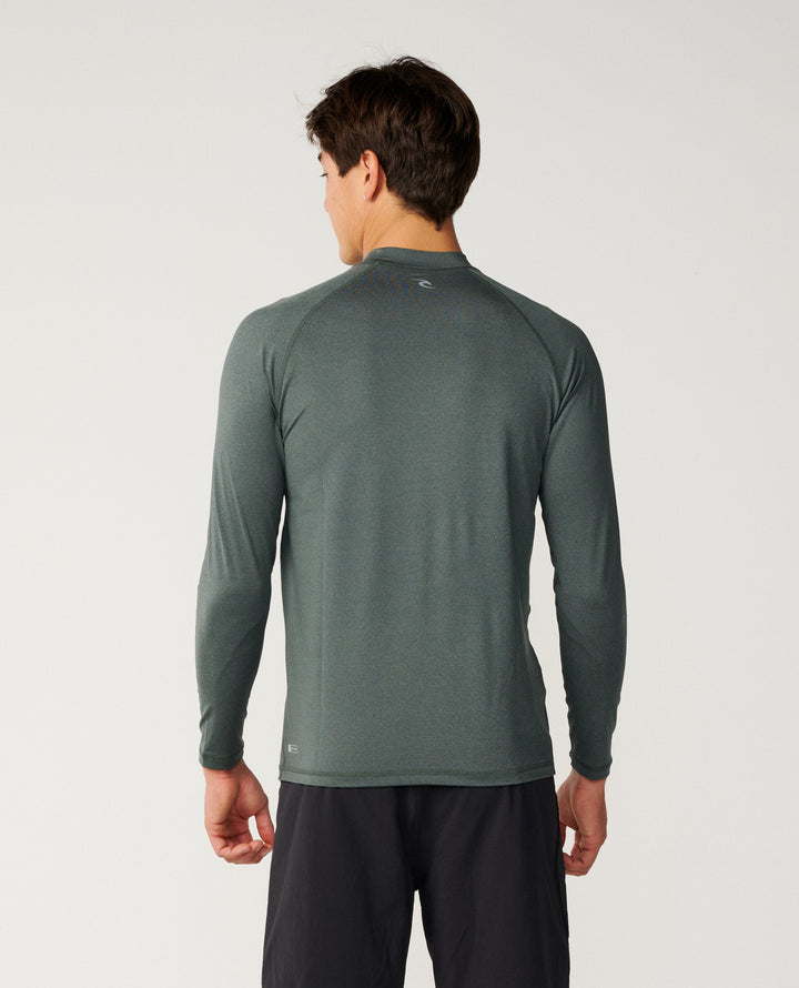 Rip Curl Men Orbit Upf L/S 17ZMRV