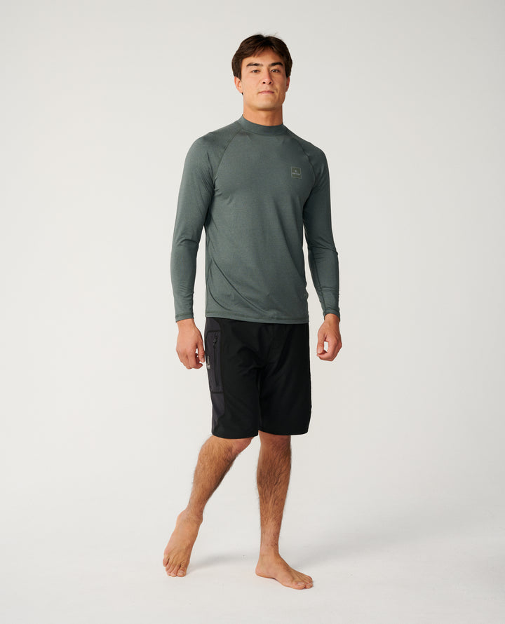 Rip Curl Men Orbit Upf L/S 17ZMRV