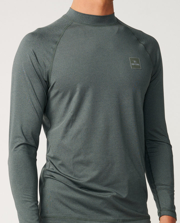 Rip Curl Men Orbit Upf L/S 17ZMRV