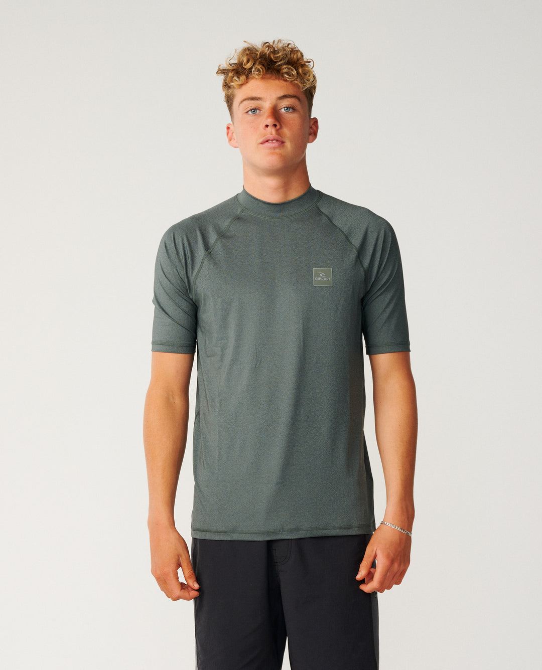 Rip Curl Men Orbit Upf S/S 180MRV