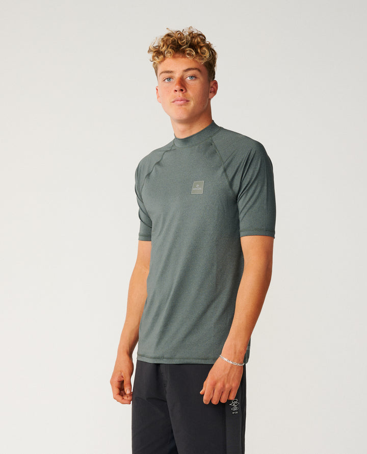 Rip Curl Men Orbit Upf S/S 180MRV