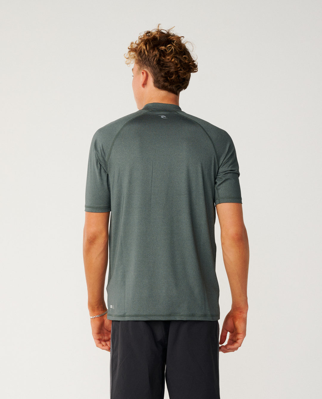 Rip Curl Men Orbit Upf S/S 180MRV