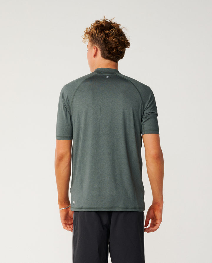 Rip Curl Men Orbit Upf S/S 180MRV