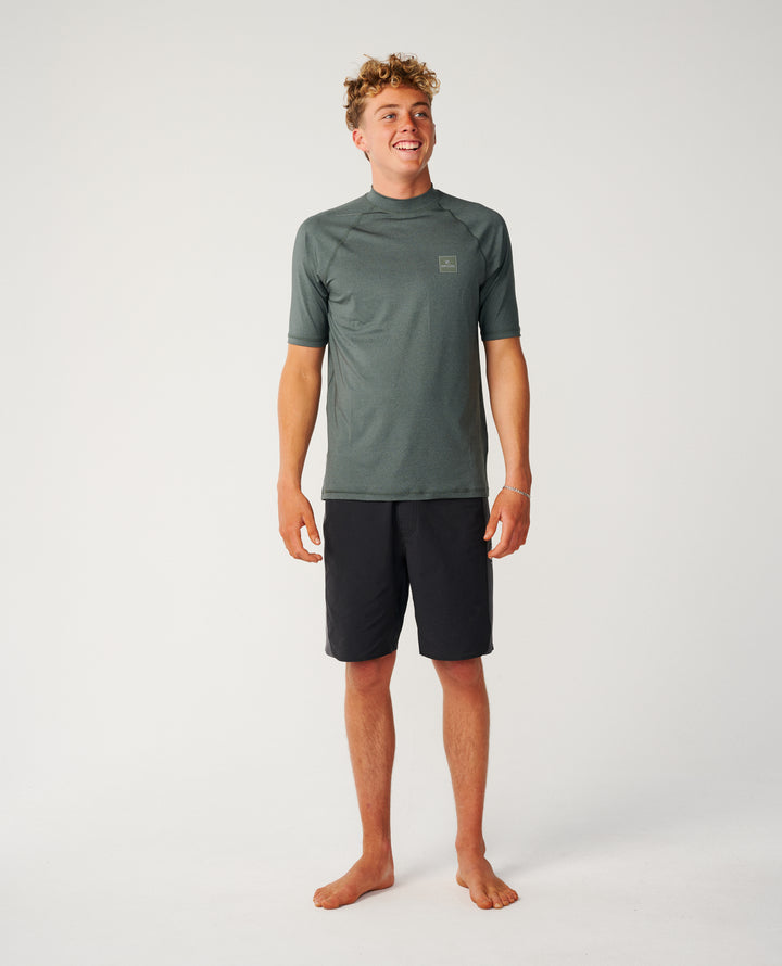 Rip Curl Men Orbit Upf S/S 180MRV