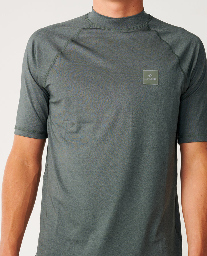 Rip Curl Men Orbit Upf S/S 180MRV