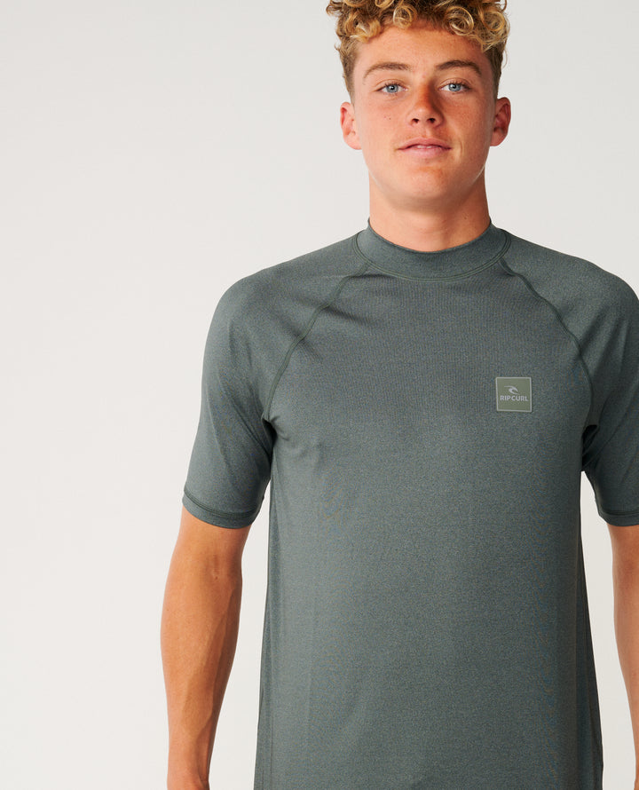 Rip Curl Men Orbit Upf S/S 180MRV
