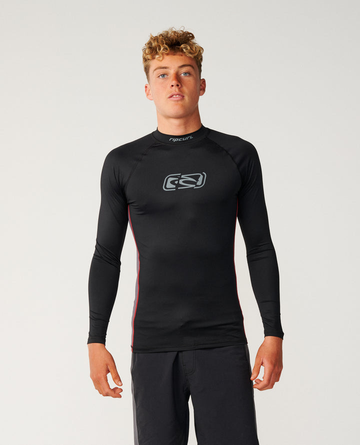 Rip Curl Men Archive Upf Perf L/S 181MRV