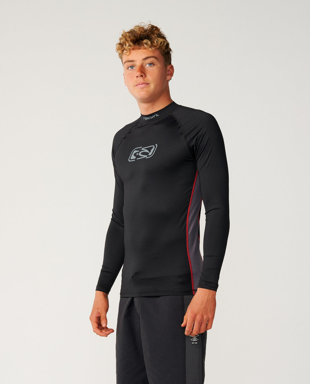 Rip Curl Men Archive Upf Perf L/S 181MRV