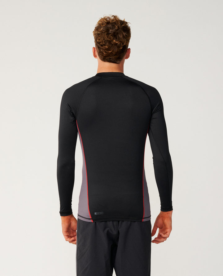 Rip Curl Men Archive Upf Perf L/S 181MRV