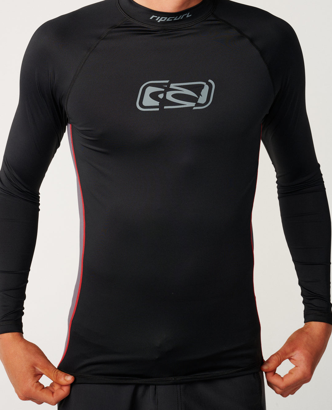 Rip Curl Men Archive Upf Perf L/S 181MRV