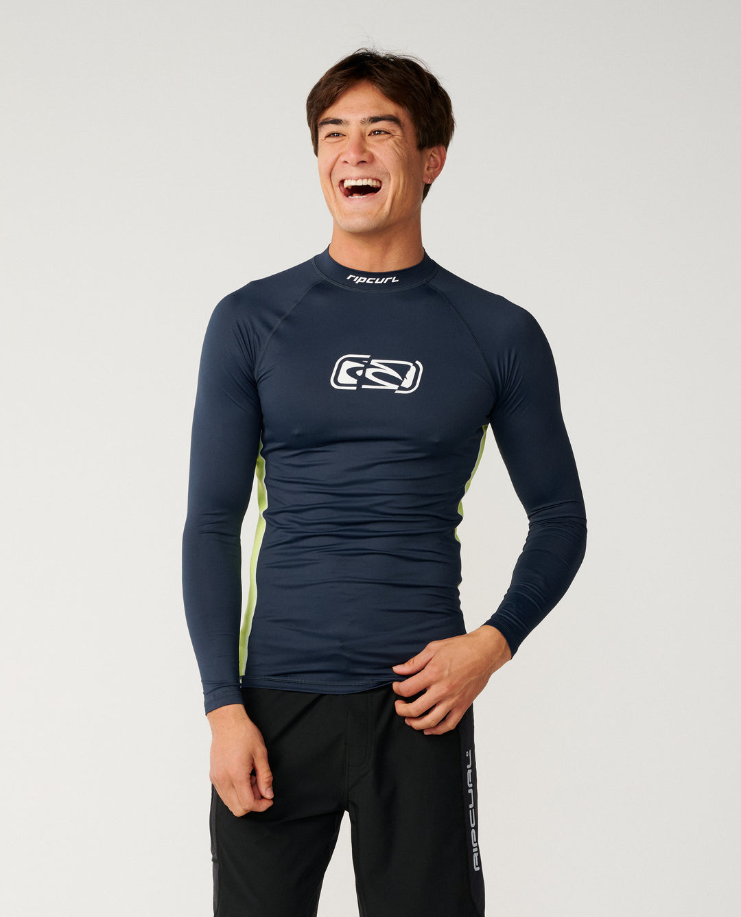Rip Curl Men Archive Upf Perf L/S 181MRV