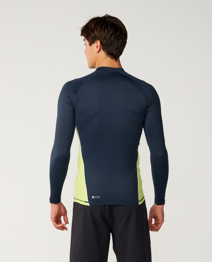 Rip Curl Men Archive Upf Perf L/S 181MRV