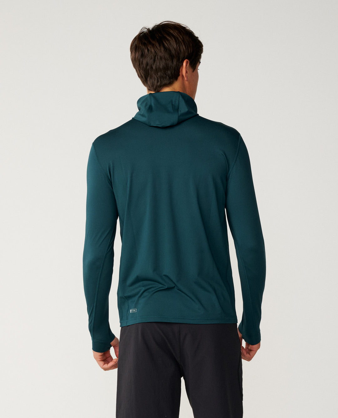 Rip Curl Men S-Series Upf Hood 182MRV
