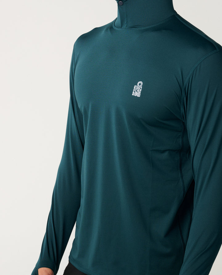 Rip Curl Men S-Series Upf Hood 182MRV
