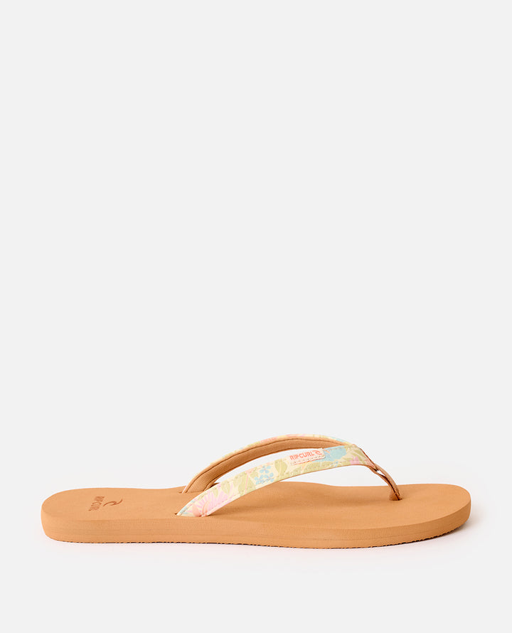 Rip Curl Women Freedom Bloom Open Toe 183WOT